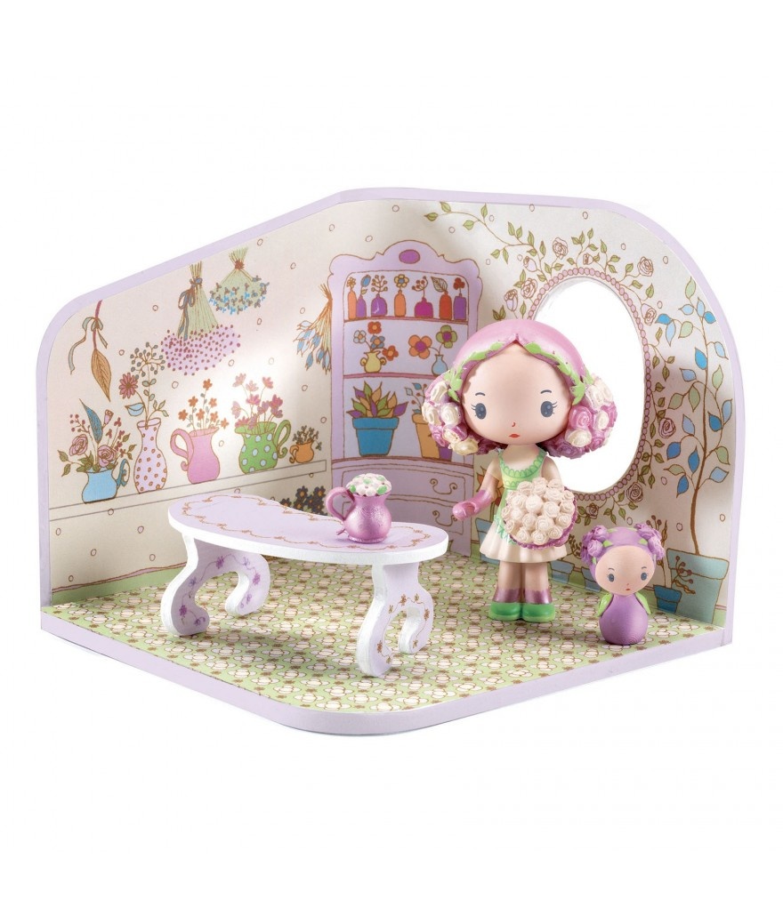 Tinyly Rosalie tinyshop afbeelding