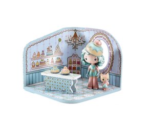 Djeco Tinyly Charlie tinyshop Djeco Tinyly Charlie tinyshop