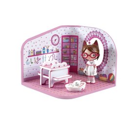 Djeco Tinyly Milou tinyshop Djeco Tinyly Milou tinyshop