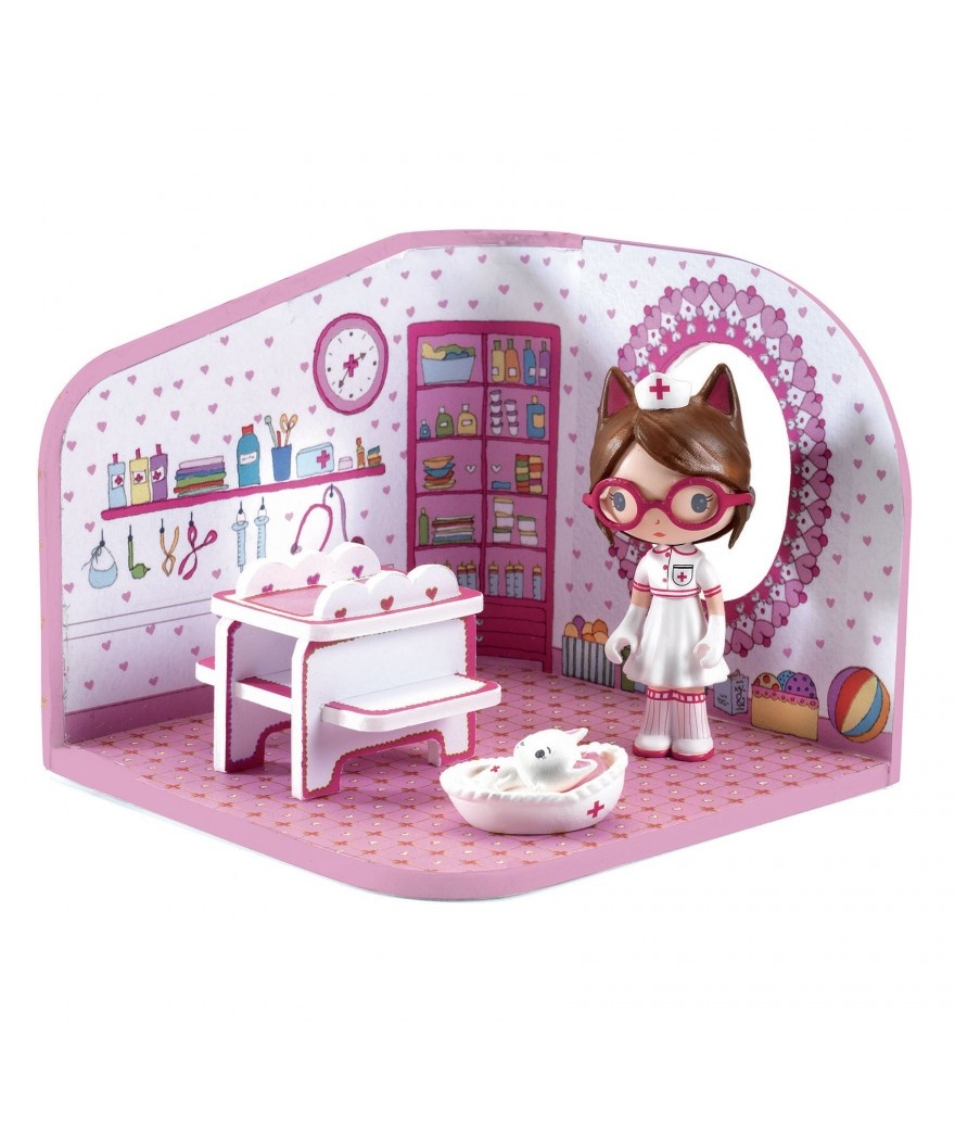 Tinyly Milou tinyshop afbeelding