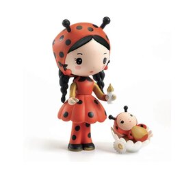 Djeco Tinyly Coco & Minico Djeco Tinyly Coco & Minico