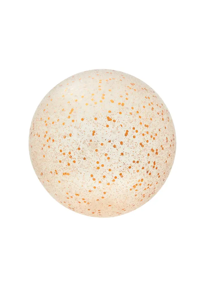 Ratatam Bubble Ballen Koper 10 cm Ratatam Bubble Ballen Koper 10 cm