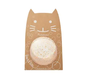 Ratatam Bubble Balls 15cm Roze Ratatam Bubble Balls 15cm Roze