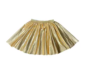 Ratatam Swirling Skirt Gold Ratatam Swirling Skirt Gold