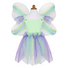 Great Pretenders Jurk Butterfly 5-6 jaar Great Pretenders Jurk Butterfly 5-6 jaar