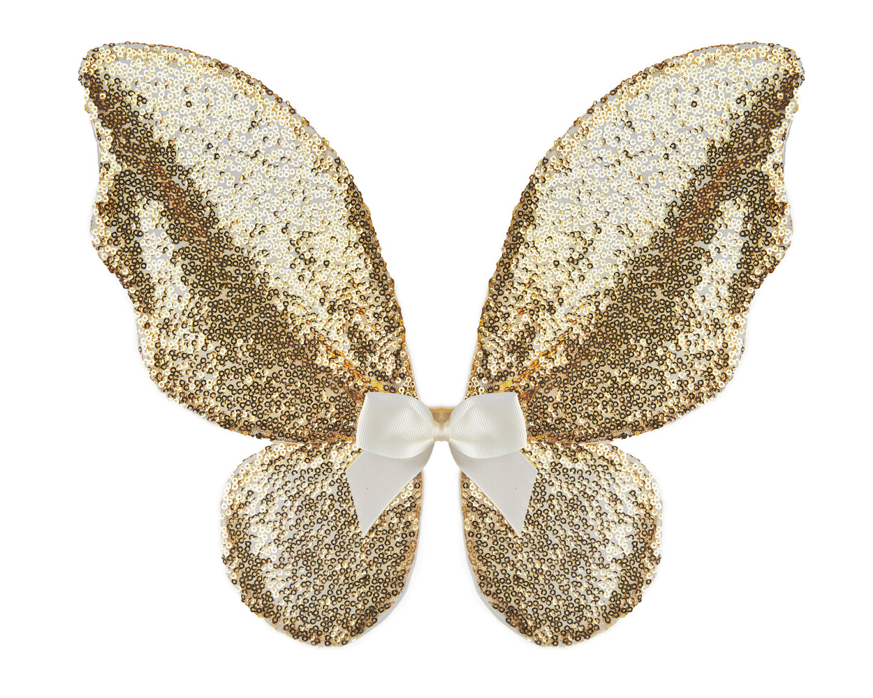 Great Pretenders Set Glacious Gold Rokje, Vleugels & Toverstaf 4-6 jaar Great Pretenders Set Glacious Gold Rokje, Vleugels & Toverstaf 4-6 jaar