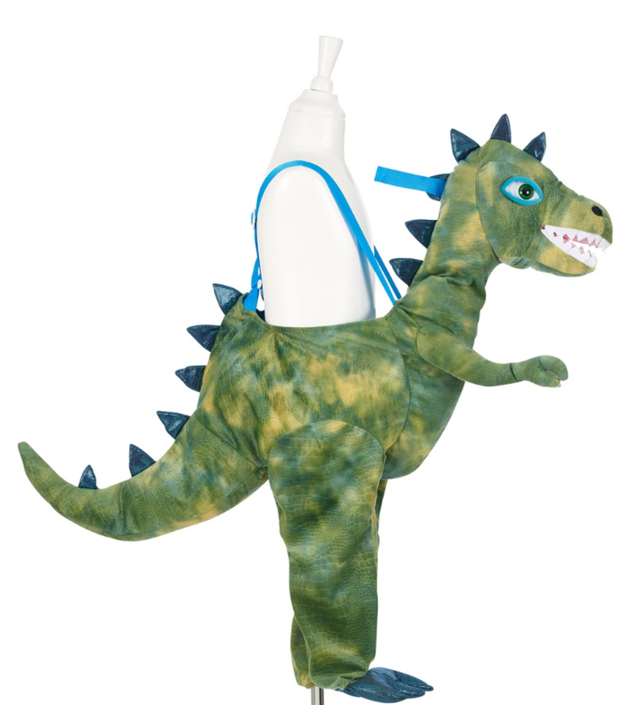 Souza! Ride on Tyrannosaurus 5-6 jaar Souza! Ride on Tyrannosaurus 5-6 jaar