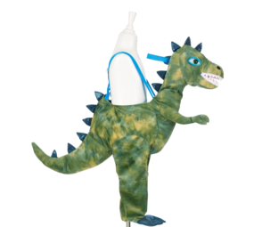 Souza! Ride on Tyrannosaurus 5-6 jaar Souza! Ride on Tyrannosaurus 5-6 jaar