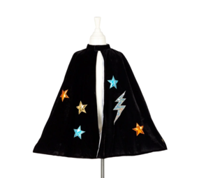 Souza! Super Hero cape 4-8 jaar Souza! Super Hero cape 4-8 jaar
