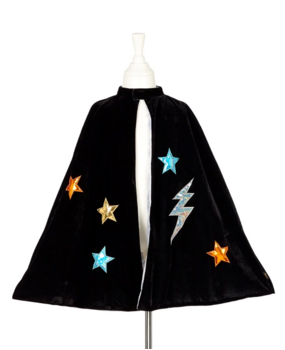 Souza! Super Hero cape 4-8 jaar Souza! Super Hero cape 4-8 jaar