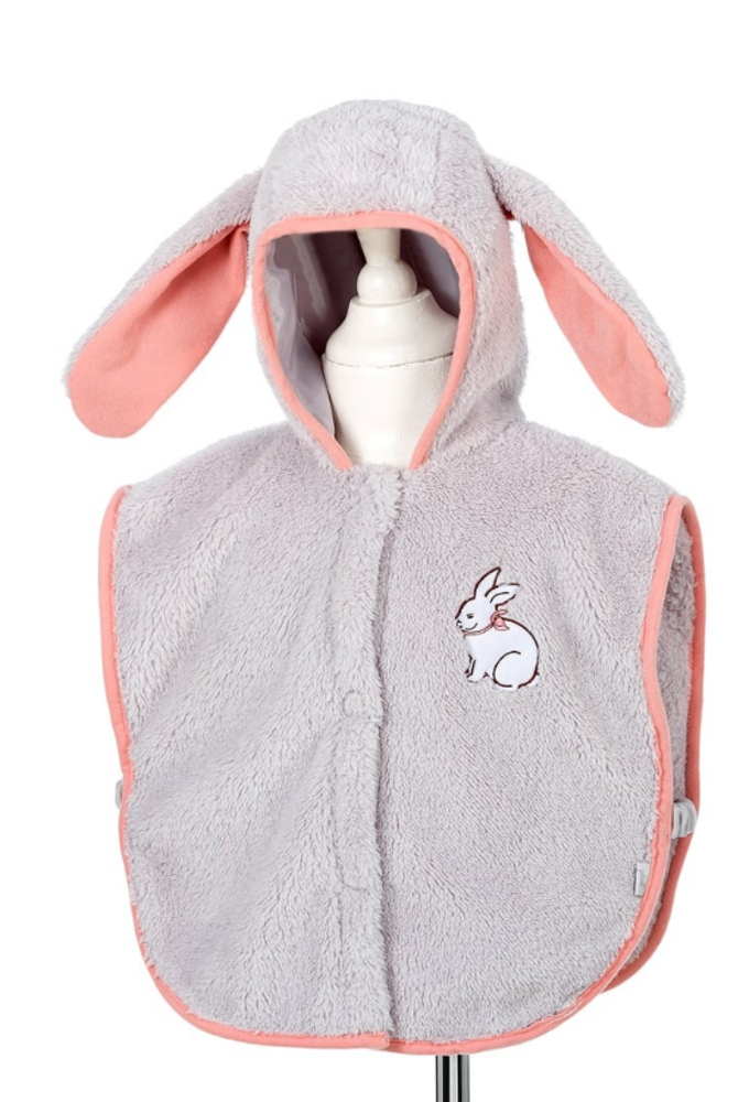 Souza! Konijnen cape 2 jaar Souza! Konijnen cape 2 jaar