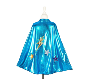 Souza! Super Hero - Bat cape 4-8 jaar omkeerbaar Souza! Super Hero - Bat cape 4-8 jaar omkeerbaar