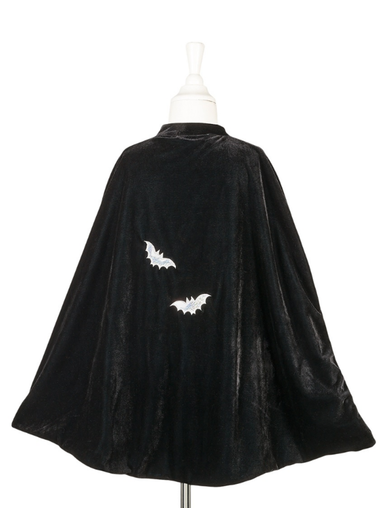 Souza! Super Hero - Bat cape 4-8 jaar omkeerbaar Souza! Super Hero - Bat cape 4-8 jaar omkeerbaar