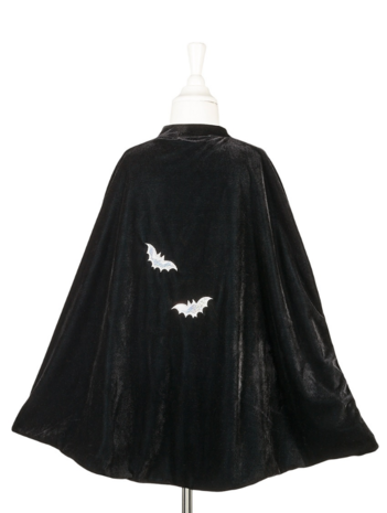 Souza! Super Hero - Bat cape 4-8 jaar omkeerbaar Souza! Super Hero - Bat cape 4-8 jaar omkeerbaar