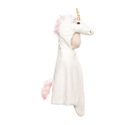 Souza! Unicorn Cuddle Cape 2-3 jaar Souza! Unicorn Cuddle Cape 2-3 jaar