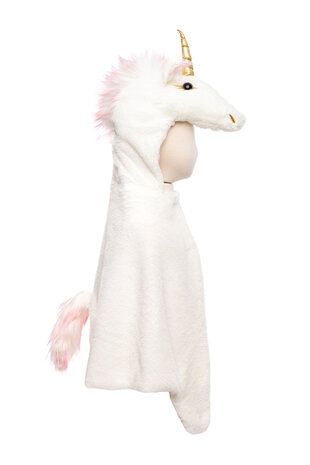 Souza! Unicorn Cuddle Cape 2-3 jaar Souza! Unicorn Cuddle Cape 2-3 jaar