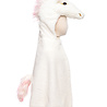 Souza! Unicorn Cuddle Cape 2-3 jaar Souza! Unicorn Cuddle Cape 2-3 jaar