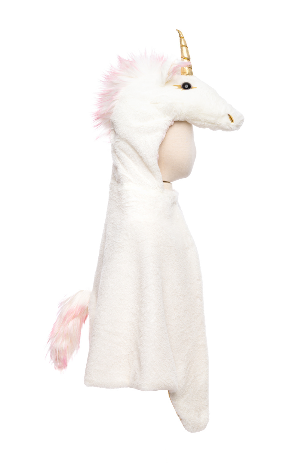 Unicorn Cuddle Cape 2-3 jaar afbeelding