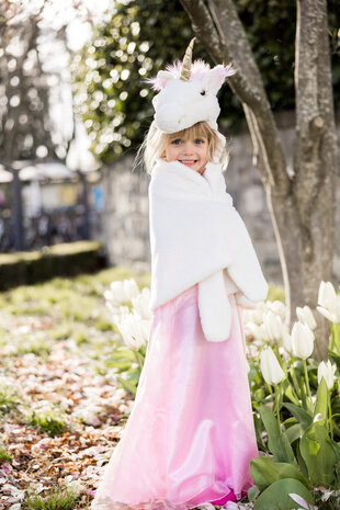 Souza! Unicorn Cuddle Cape 2-3 jaar Souza! Unicorn Cuddle Cape 2-3 jaar