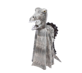 Great Pretenders Cape Spinosaurus 5-6 jaar Great Pretenders Cape Spinosaurus 5-6 jaar
