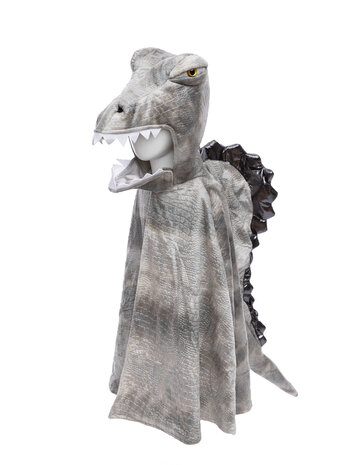 Great Pretenders Cape Spinosaurus 5-6 jaar Great Pretenders Cape Spinosaurus 5-6 jaar