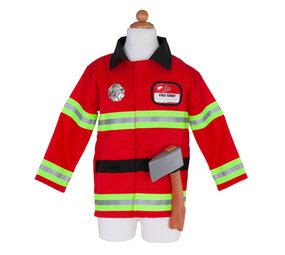 Great Pretenders Brandweer 5-6 jaar Great Pretenders Brandweer 5-6 jaar