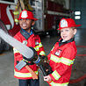 Great Pretenders Brandweer 5-6 jaar