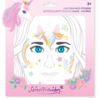 Great Pretenders Gezichtsstickers Unicorn Great Pretenders Gezichtsstickers Unicorn