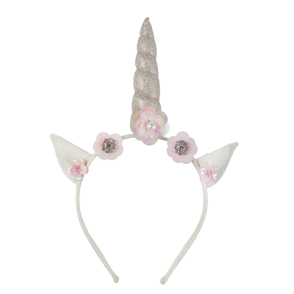Boutique Believe Unicorn haarband afbeelding