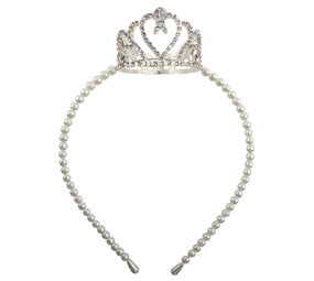 Great Pretenders Boutique Crown haarband Great Pretenders Boutique Crown haarband