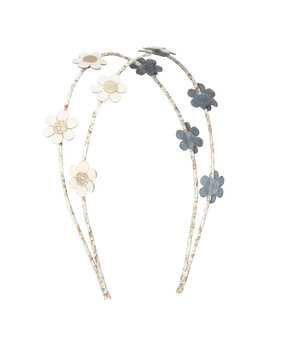 Mimi & Lula Haarband Double Daisy Alice