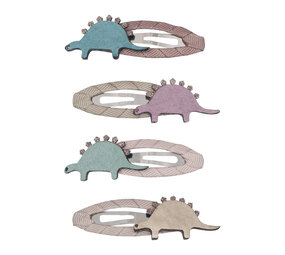 Mimi & Lula Haarspeldjes Dino Mimi & Lula Haarspeldjes Dino