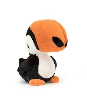 Jellycat Knuffel Bodacious Beak Toucan