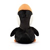 Jellycat Knuffel Bodacious Beak Toucan Jellycat Knuffel Bodacious Beak Toucan