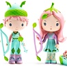 Djeco Tinyly Lily & Sylvestre