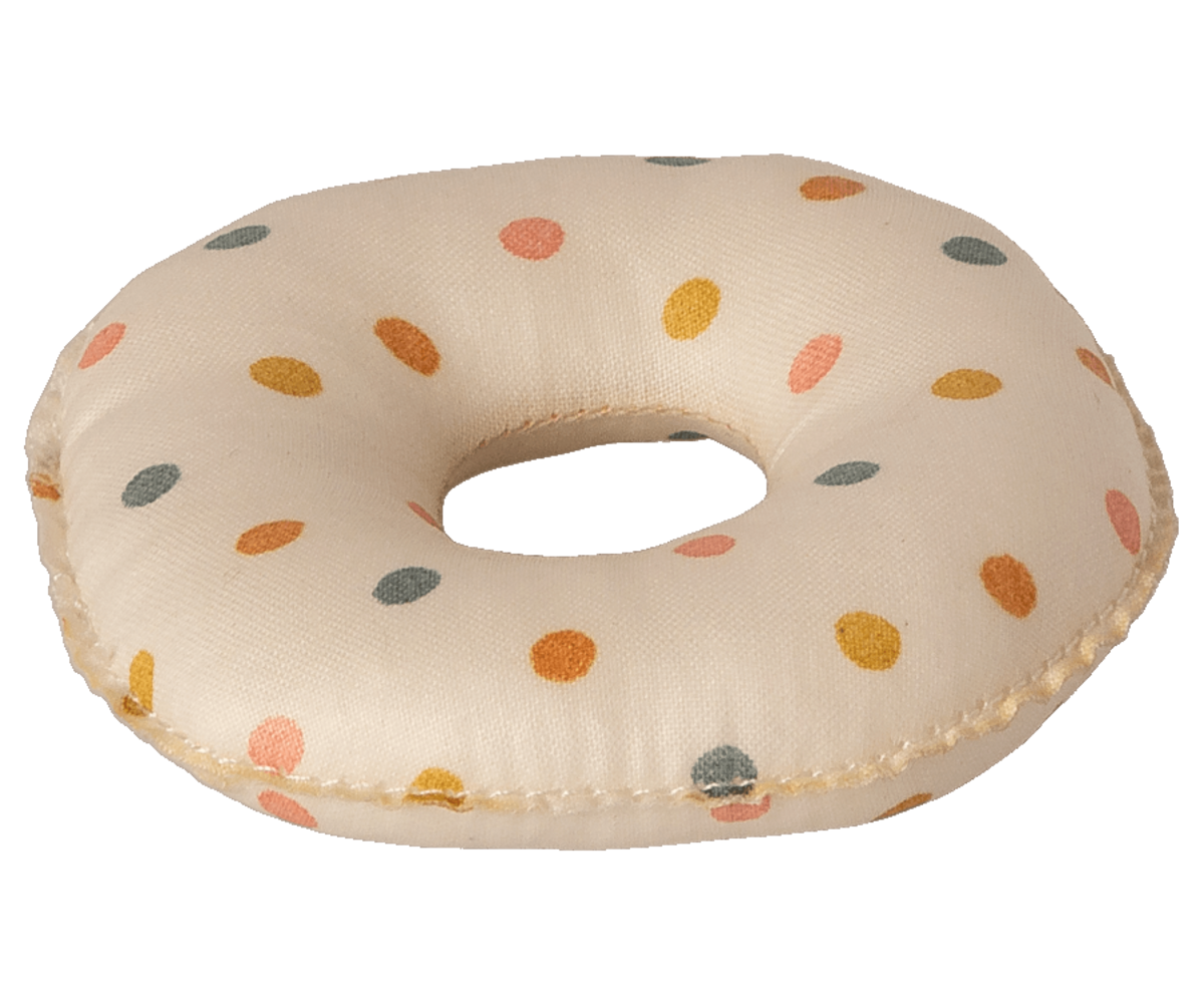 Maileg Muizen Zwemband Multi Dot Maileg Muizen Zwemband Multi Dot