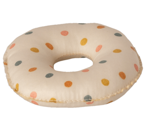 Maileg Muizen Zwemband Multi Dot Maileg Muizen Zwemband Multi Dot