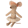 Maileg Muizen Zwemband Multi Dot Maileg Muizen Zwemband Multi Dot