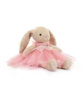 Jellycat Lottie Bunny Fairy