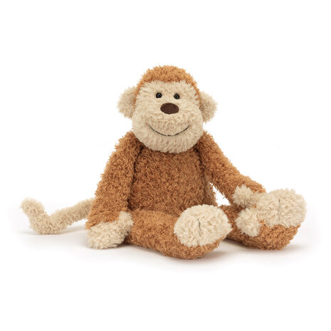 Jellycat Junglie Monkey Jellycat Junglie Monkey