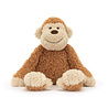 Jellycat Junglie Monkey Jellycat Junglie Monkey