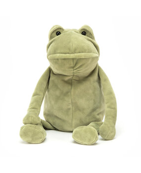 Jellycat Fergus Frog