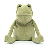 Jellycat Fergus Frog Jellycat Fergus Frog