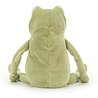 Jellycat Fergus Frog Jellycat Fergus Frog