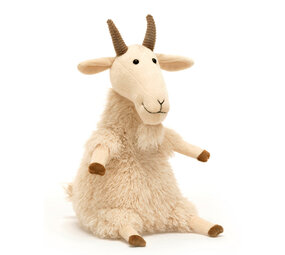 Jellycat Ginny Goat Jellycat Ginny Goat