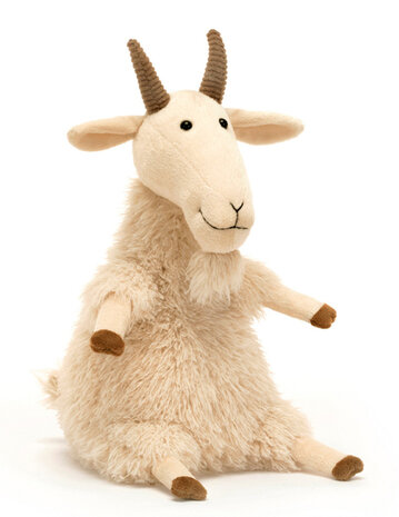 Jellycat Ginny Goat Jellycat Ginny Goat