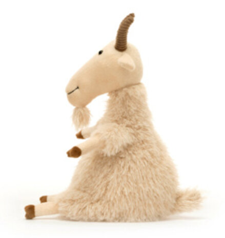 Jellycat Ginny Goat Jellycat Ginny Goat