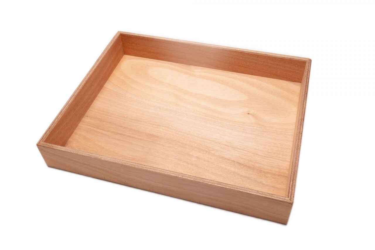 Grennn Speelbak Klein 30 x40 cm Grennn Speelbak Klein 30 x40 cm