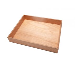 Grennn Speelbak Klein 30 x40 cm Grennn Speelbak Klein 30 x40 cm