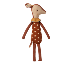 Maileg Bambi Sleepy Wakey